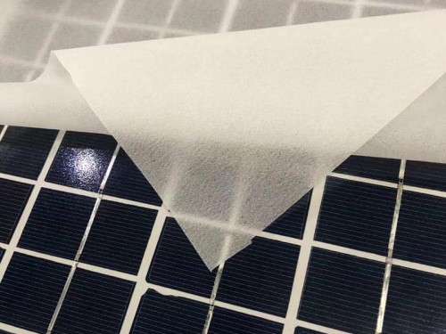 EVA太阳能光伏膜