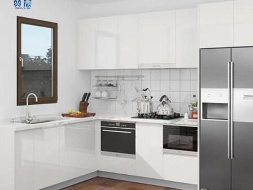 耗材膜门板材料橱柜