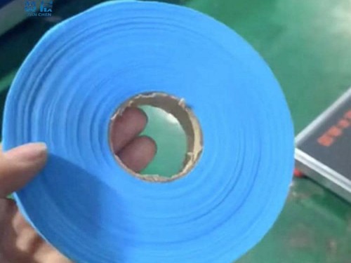 TPU医用防护服胶条