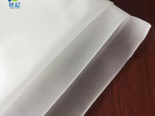 EVA热熔胶膜透明膜