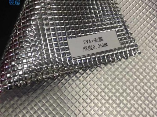 EVA复合铝膜