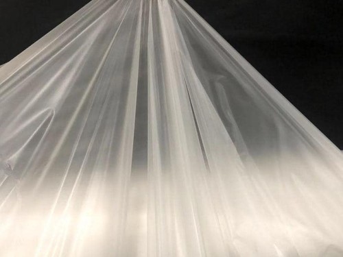 TPU低透雾防水膜