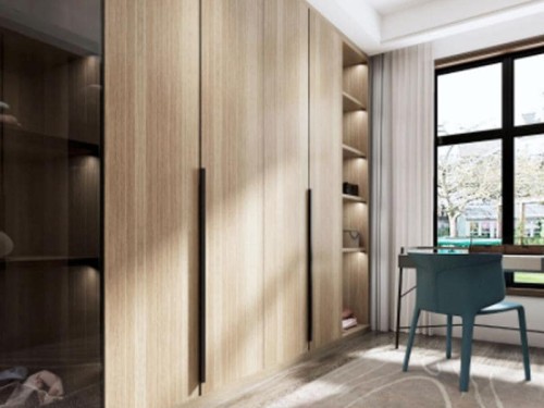 门板材料橱柜框门