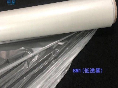 TPU亮面哑面雾面透明低透雾