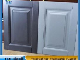 赞晨 TPU免喷热熔胶膜  厂家直销  现货  ZC