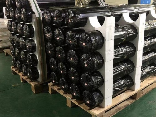 TPU防水透气透湿膜