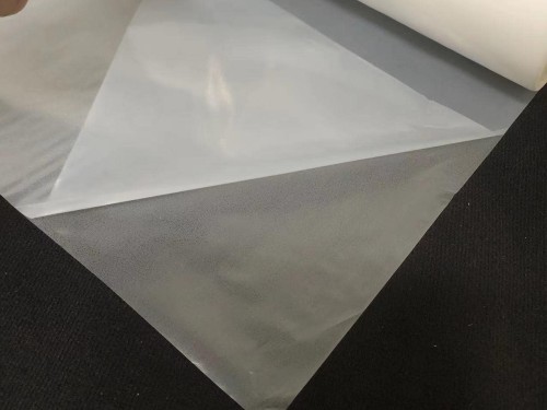 TPU热熔胶膜