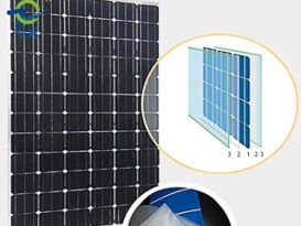 太阳能电池封装膜光伏EVA太阳膜