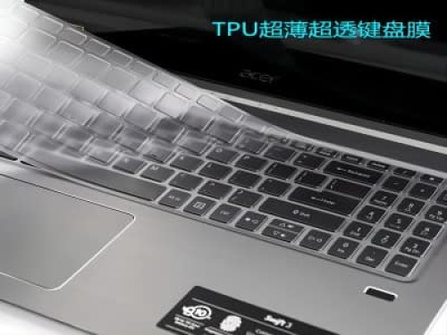 赞晨新材料TPU透明键盘膜 笔记本电脑键盘通用保护膜防尘tpu薄膜