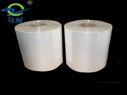 tpu薄膜雾面透明防水透气透湿膜皮鞋成衣面料复合用