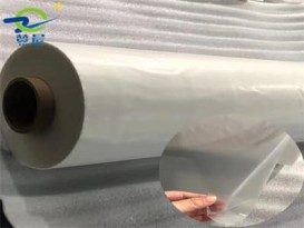 厂家直销吸塑专用胶膜免喷胶pvc吸塑门板专用胶一次成型家具膜