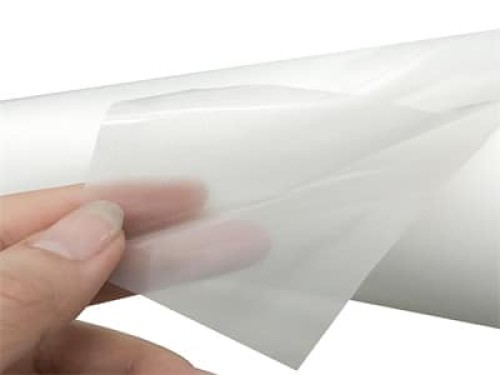 TPU热熔胶膜 吸塑门模 PVC免喷耗材膜