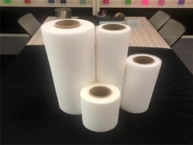 eva胶膜EVA玻璃夹胶透明