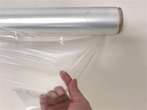 定制透明tpu薄膜防水透气透湿膜