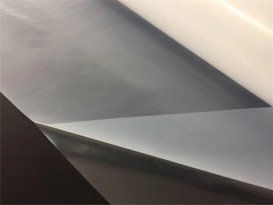 吸塑胶膜免喷胶0.05mm家具门板等专用