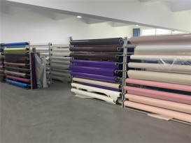 聚氨酯TPU薄膜透明磨砂流延吹膜浴缸服装箱包用