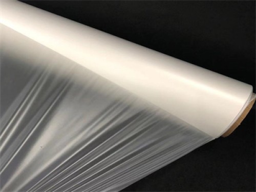 烫胶 TPU材质耐水洗有弹力热熔胶膜批发