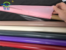 tpu膜高弹性耐磨厂家直销现货供应