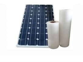 eva光伏膜太阳能组件层压封装用 EVA胶膜厂家