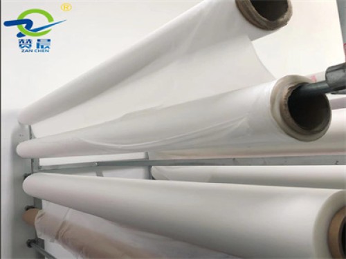 TPU薄膜 防水透气膜热熔胶膜批发供应