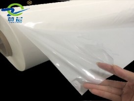 tpu免喷胶吸塑热熔胶膜源头工厂