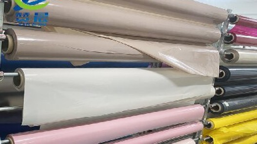 TPU膜印刷工艺有哪些