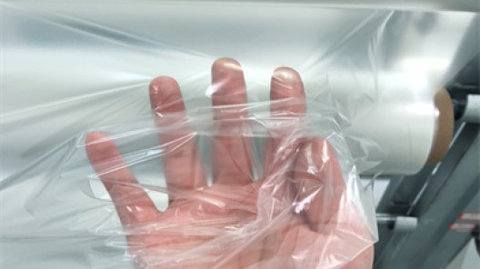 tpu薄膜工艺生产手机膜的应用
